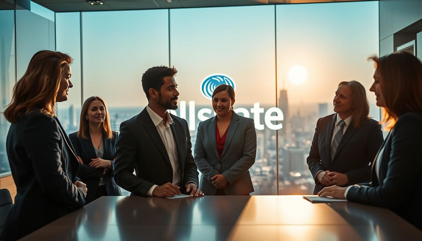 Allstate Insurance Careers
