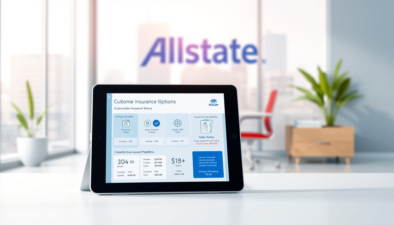 Allstate Insurance Quote: Discover Your Options