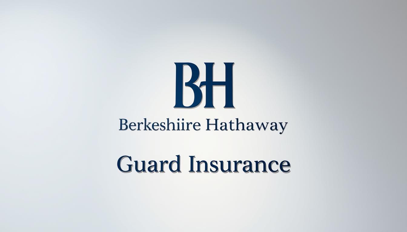 Berkshire Hathaway Guard Insurance Guide