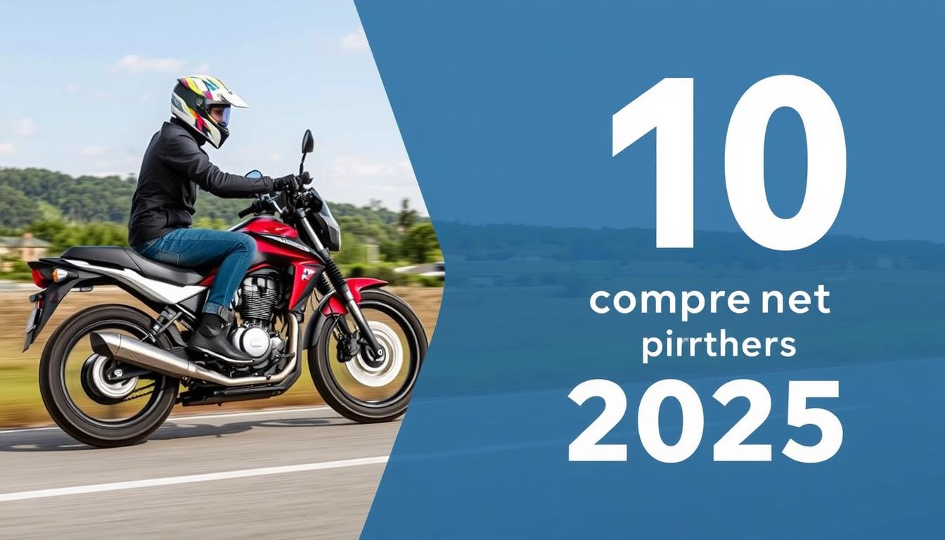How to Find the Cheapest Bike Insurance in 2025: Top 10 Companies Compared