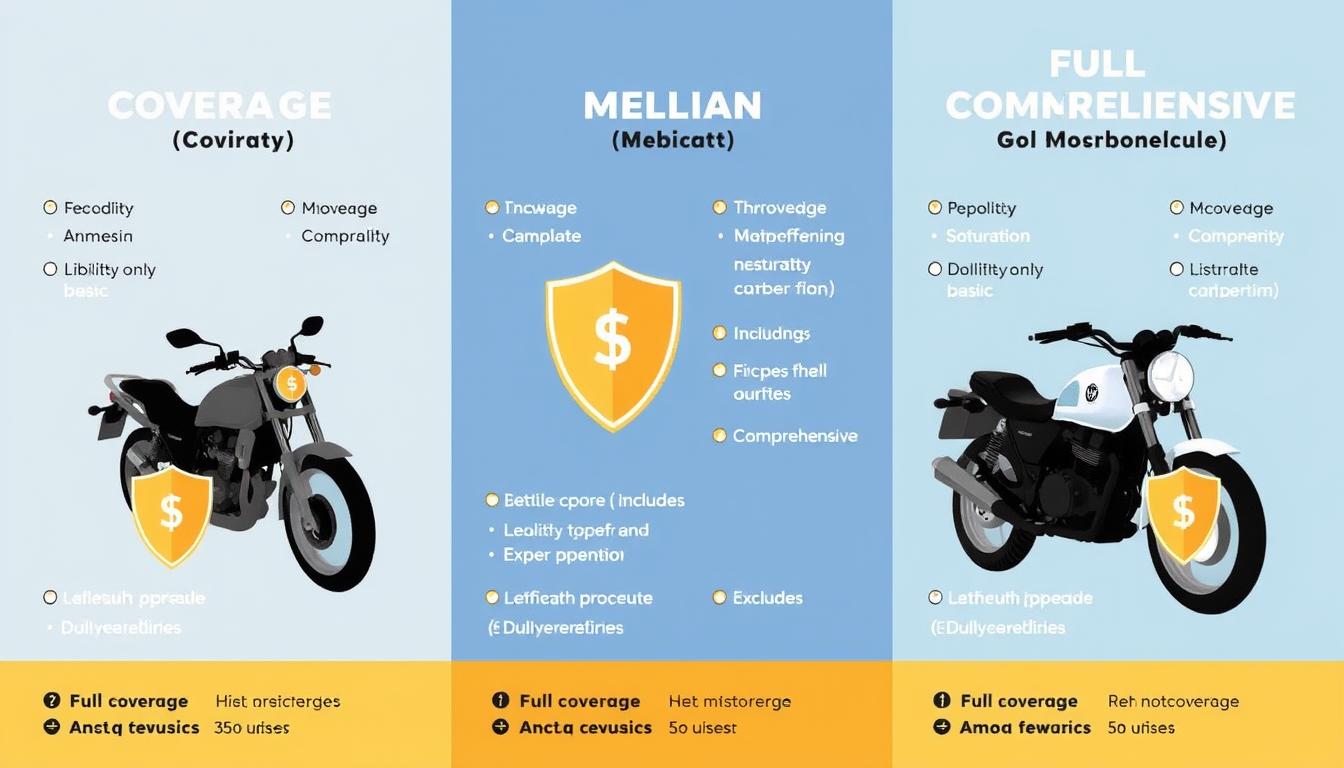 Coverage Options: Finding the Right Balance