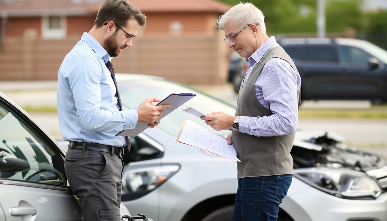 Auto Insurance Claims Process: A Detailed Guide for Top 10 Providers