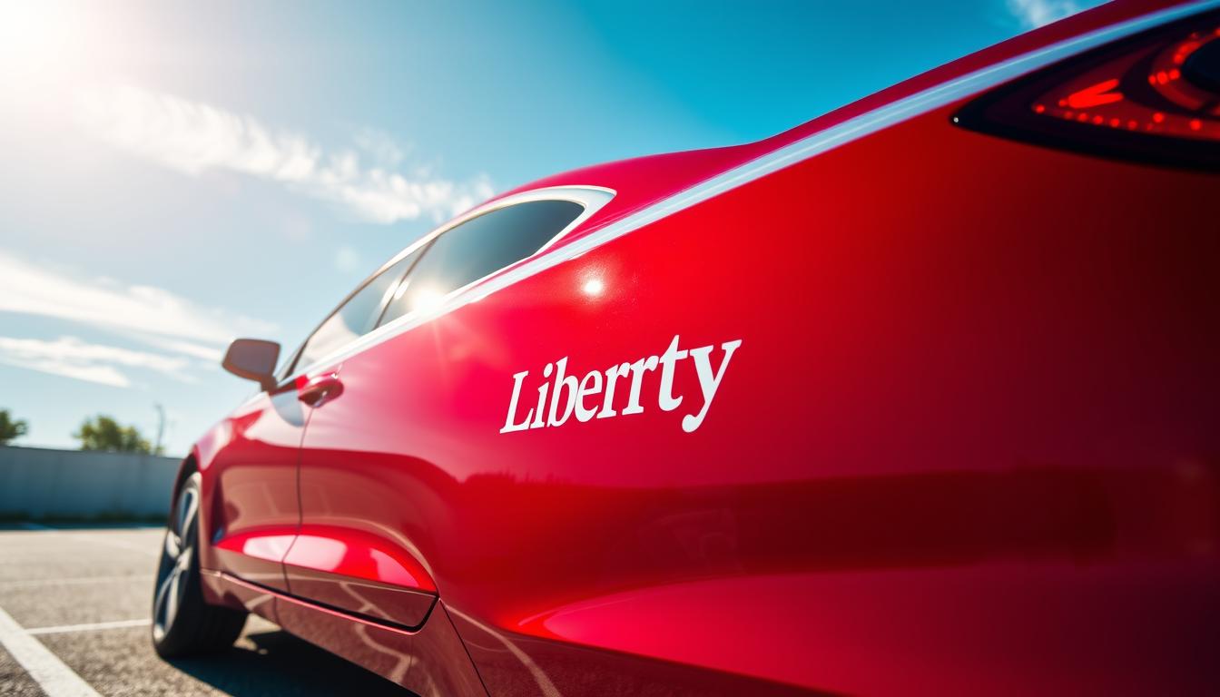 Liberty Mutual Car Insurance Quote: Everything You Need to Know