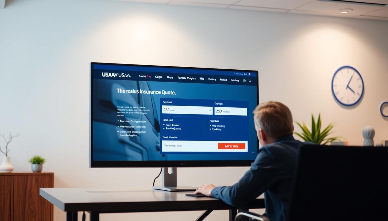 USAA Auto Insurance Quote: What You Need to Know